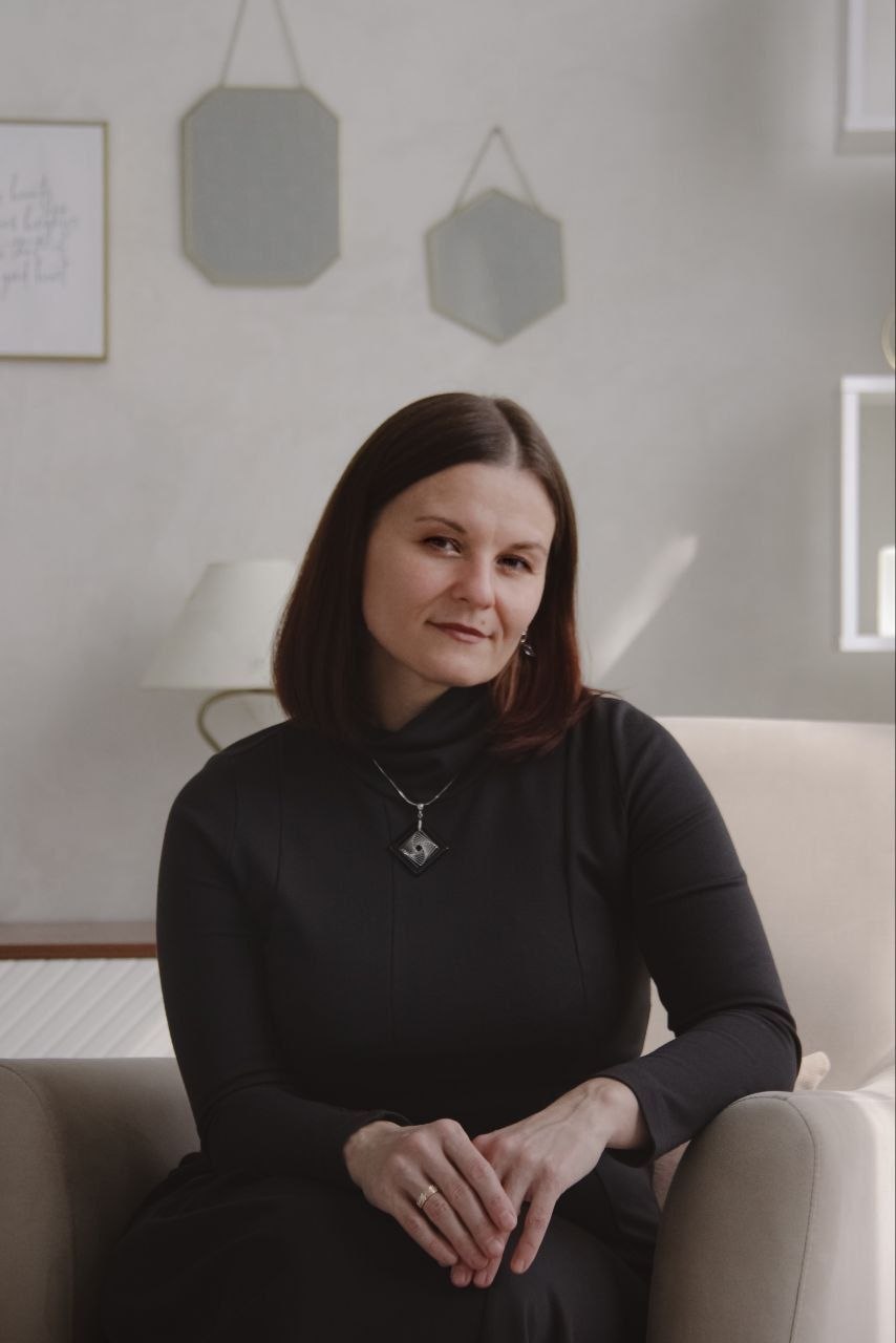 Ксения Войцева